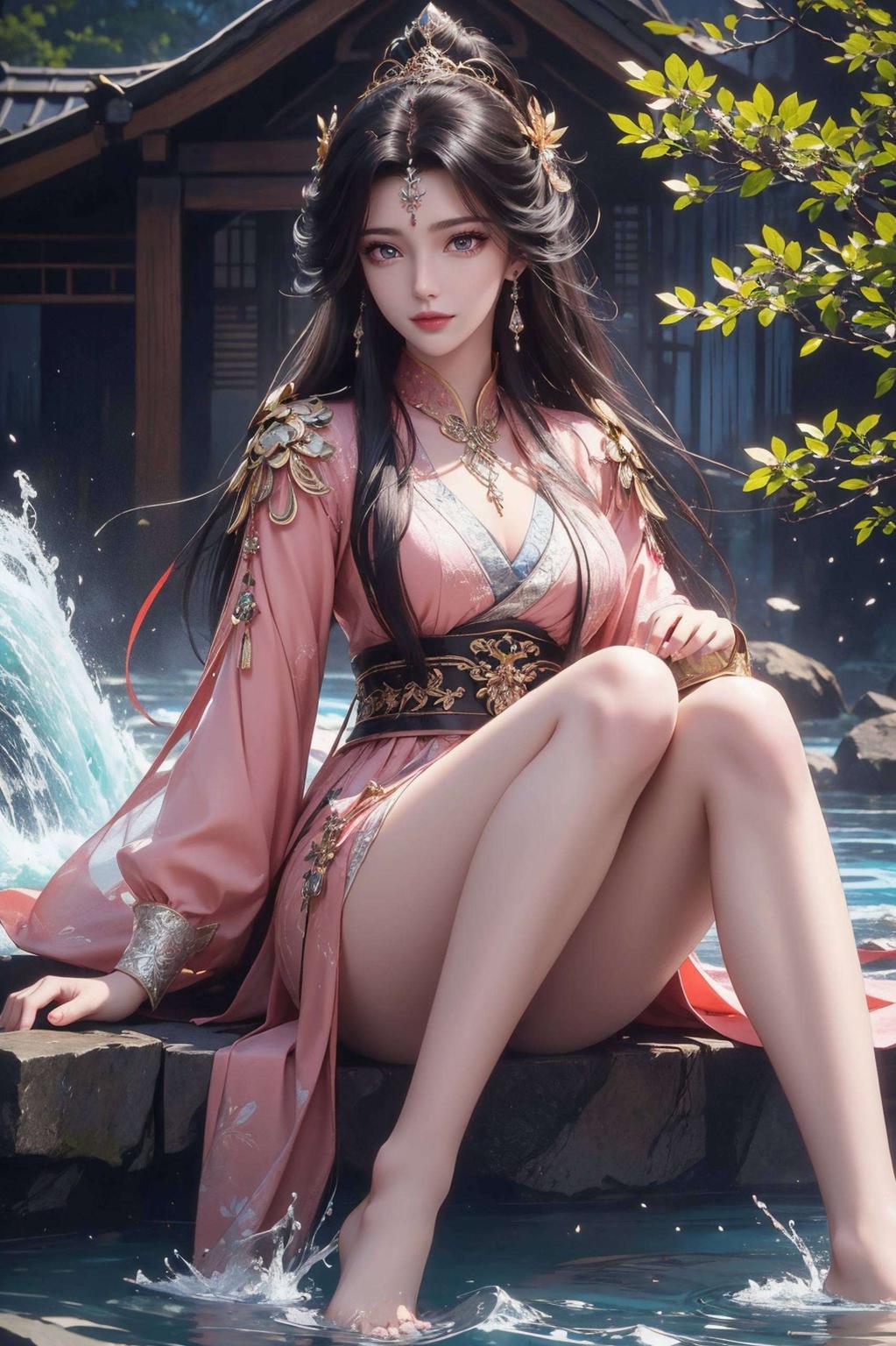 瞬间点亮你的电脑桌面！