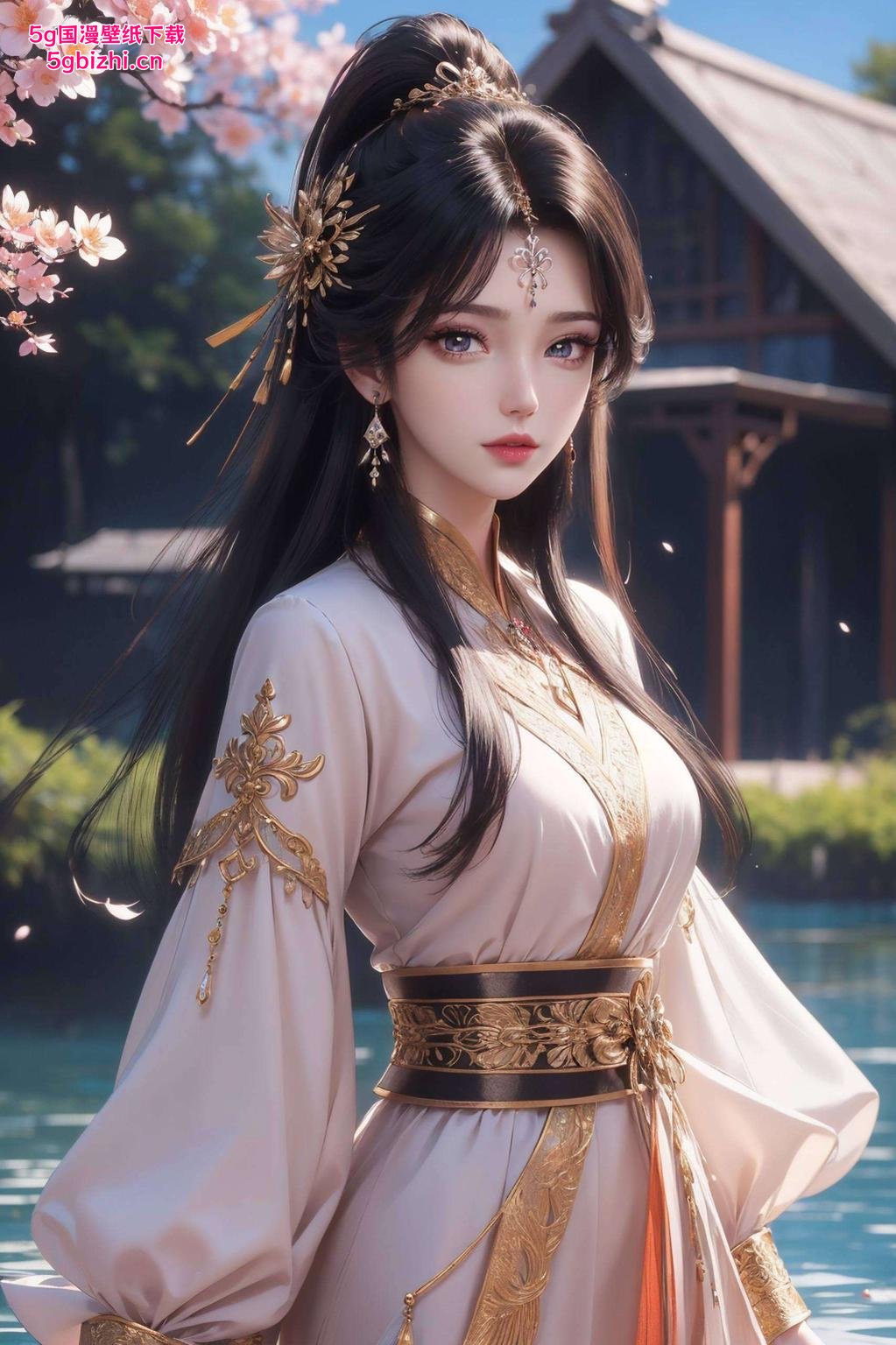 高清呈现情感满溢