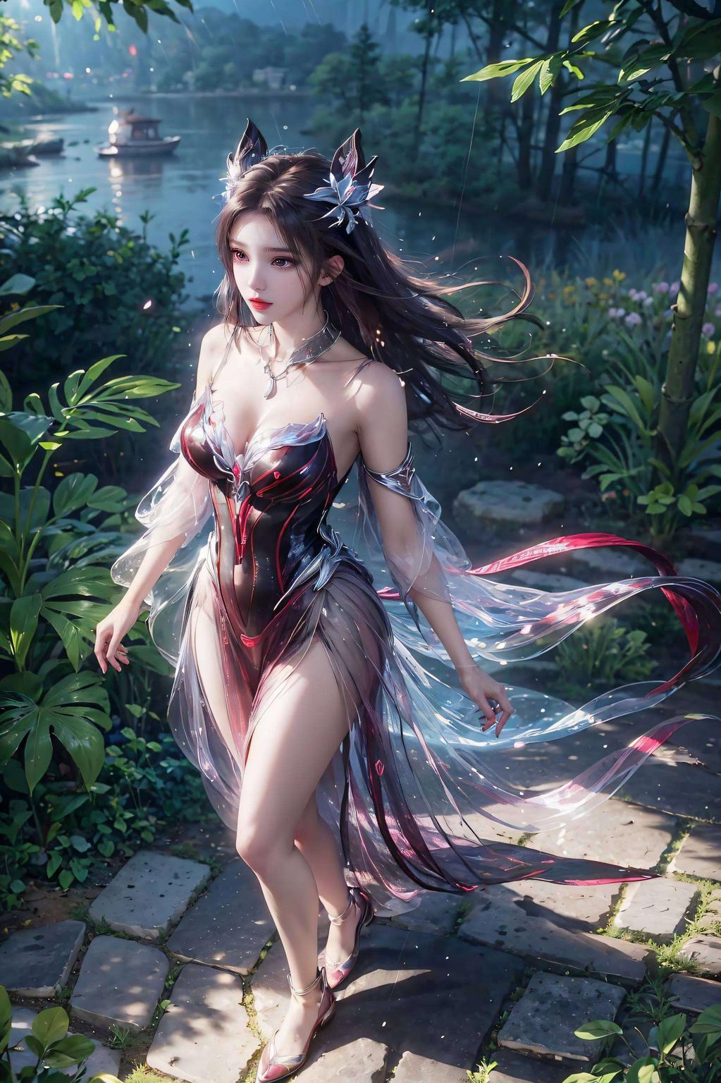 尽显清新雅致高清壁纸点亮iPhone