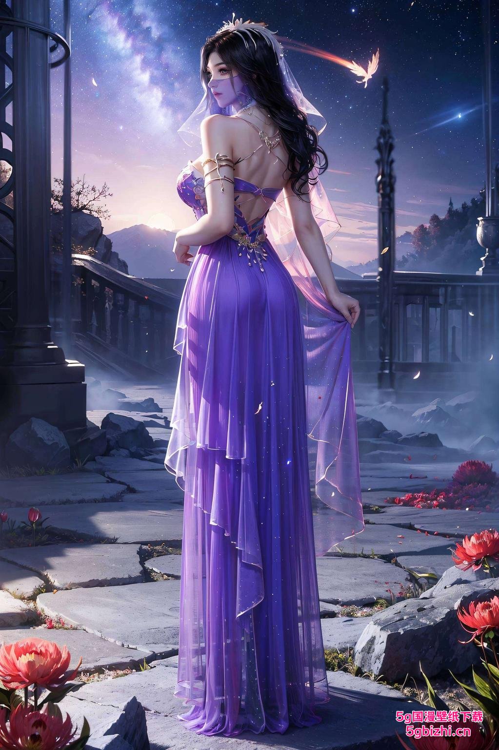 让你的电脑瞬间变身艺术馆！