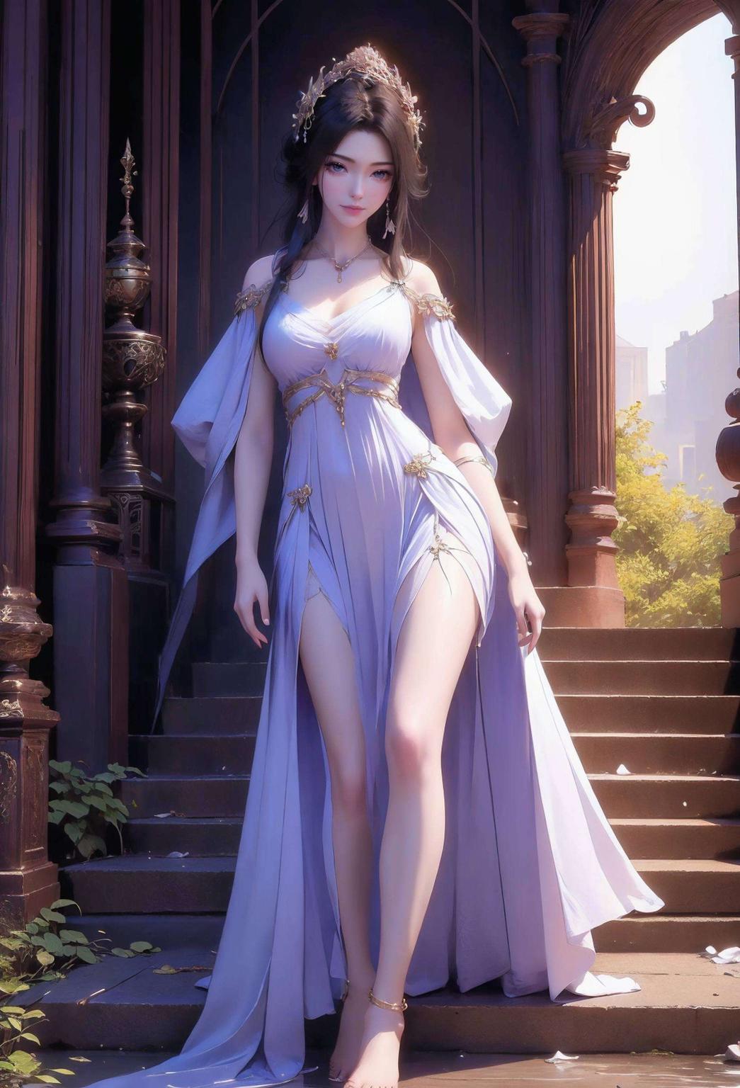 不仅画面细腻各位小伙伴