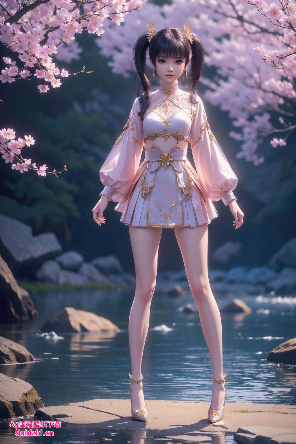 大家好！今天给大家带来一款超赞的紫妍手机壁纸App