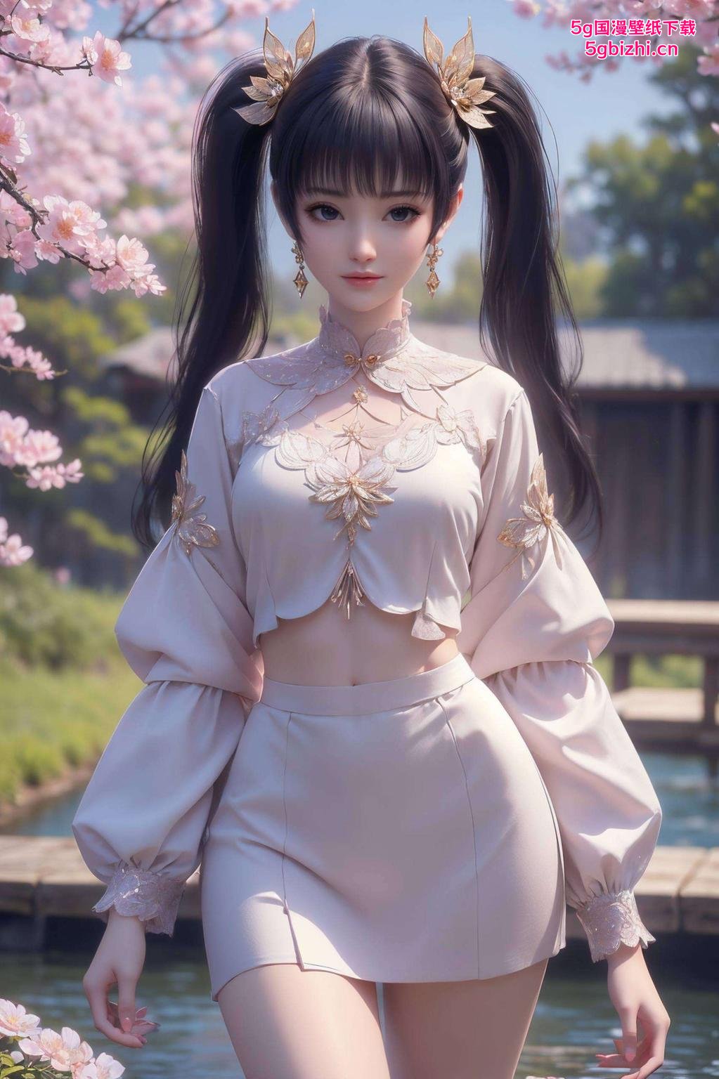 神秘眼神锁屏间美杜莎紫妍面对面