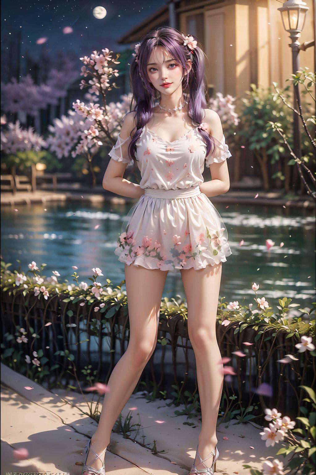 让你的平板瞬间变身艺术品！高清画质今天给大家带来一款超火的完美像素iPad墙纸！这款紫妍背景高清壁纸