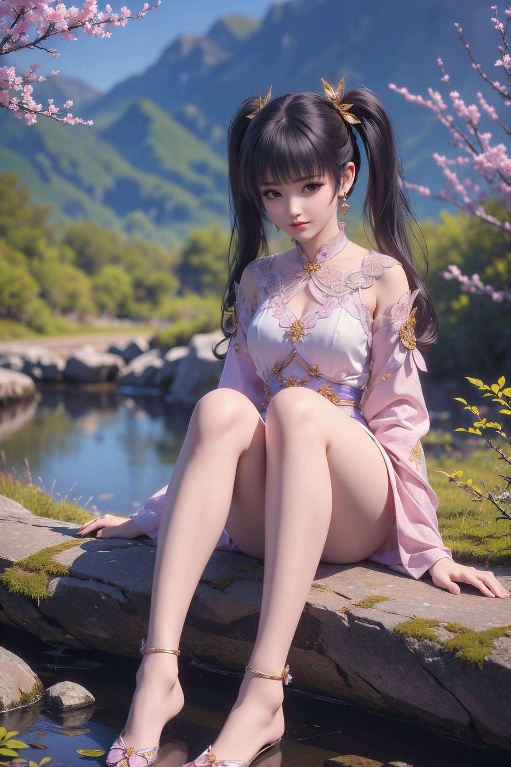 点亮你的手机屏幕！✨一键下载