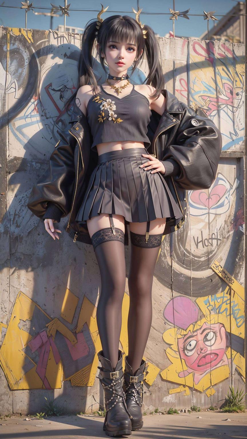 紫妍美图养眼壁纸来袭！超清4K横屏