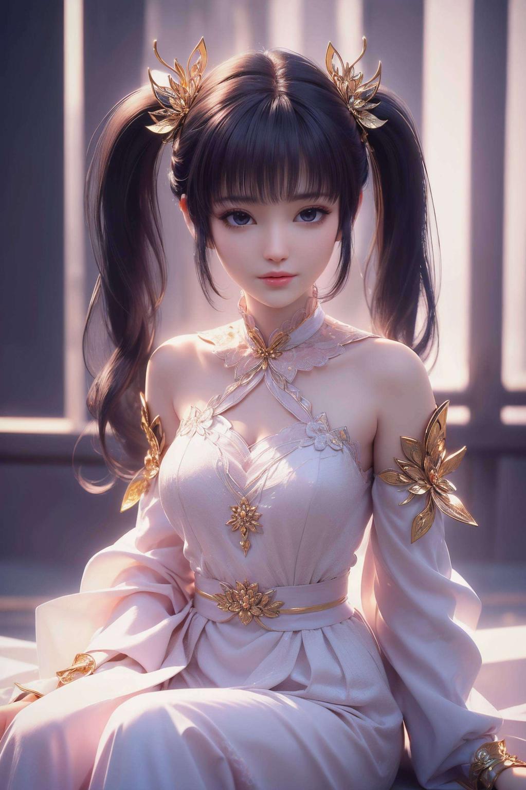 清晰得让人惊叹！